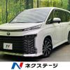 toyota voxy 2023 quick_quick_MZRA90W_MZRA90-0082537 image 1