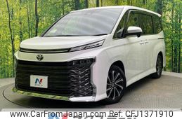 toyota voxy 2023 quick_quick_MZRA90W_MZRA90-0082537