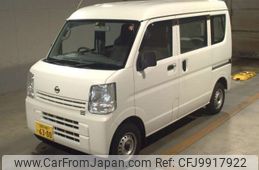 nissan clipper-van 2017 -NISSAN 【福岡 480ﾂ6300】--Clipper Van HBD-DR17V--DR17V-151469---NISSAN 【福岡 480ﾂ6300】--Clipper Van HBD-DR17V--DR17V-151469-