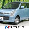 mazda flair 2012 -MAZDA--Flair DBA-MJ34S--MJ34S-102026---MAZDA--Flair DBA-MJ34S--MJ34S-102026- image 1
