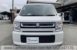 suzuki wagon-r 2017 quick_quick_DAA-MH55S_MH55S-132921