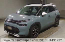 citroen c3 2022 -CITROEN--Citroen C3 A8HN05-VF72RHNS1M4325340---CITROEN--Citroen C3 A8HN05-VF72RHNS1M4325340-