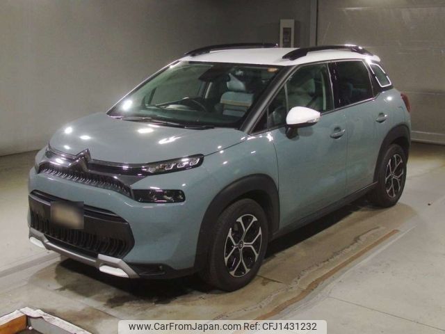 citroen c3 2022 -CITROEN--Citroen C3 A8HN05-VF72RHNS1M4325340---CITROEN--Citroen C3 A8HN05-VF72RHNS1M4325340- image 1