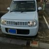 suzuki alto-lapin 2010 CFJ1681565 image 3
