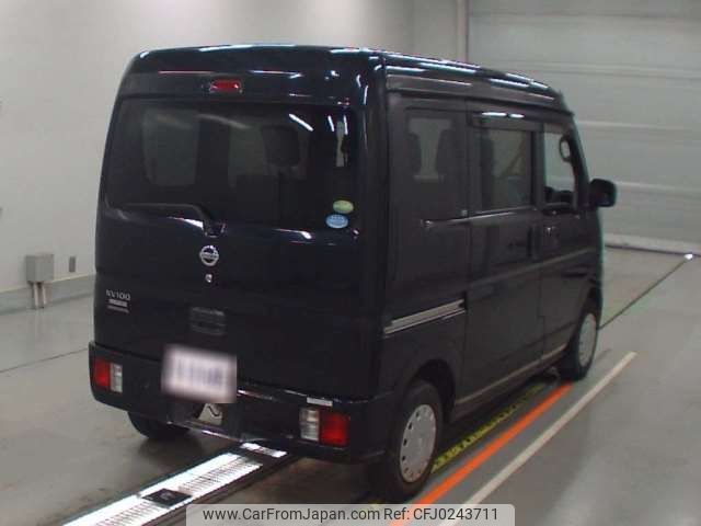 nissan clipper-van 2019 -NISSAN--Clipper Van HBD-DR17V--DR17V-308632---NISSAN--Clipper Van HBD-DR17V--DR17V-308632- image 2