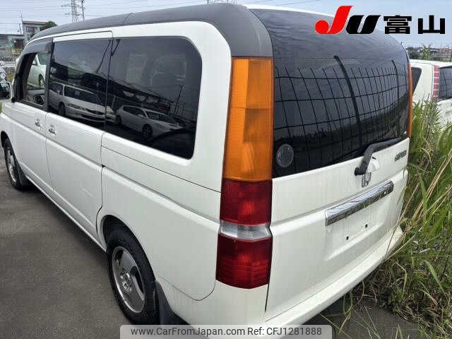 honda stepwagon 2001 -HONDA--Stepwgn RF3--RF3-1015288---HONDA--Stepwgn RF3--RF3-1015288- image 2