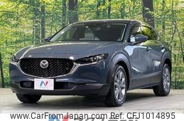 mazda cx-3 2022 quick_quick_DMEP_DMEP-208793