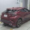 toyota c-hr 2017 quick_quick_DAA-ZYX10_ZYX10-2017126 image 4