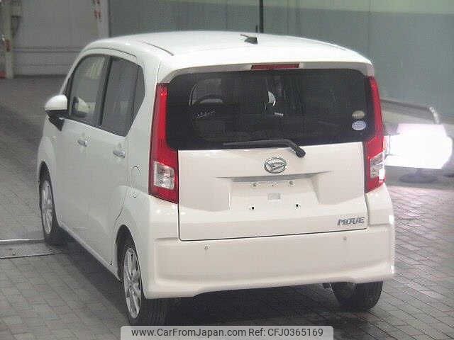 daihatsu move 2019 -DAIHATSU--Move LA160S-2007069---DAIHATSU--Move LA160S-2007069- image 2