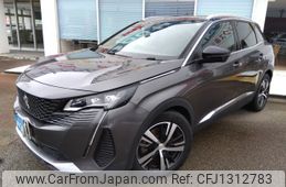 peugeot 3008 2021 -PEUGEOT--Peugeot 3008 3LA-P845G06H--VF3M45GBUMS083864---PEUGEOT--Peugeot 3008 3LA-P845G06H--VF3M45GBUMS083864-