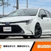 toyota corolla-touring-wagon 2020 -TOYOTA--Corolla Touring 6AA-ZWE211W--ZWE211-6039674---TOYOTA--Corolla Touring 6AA-ZWE211W--ZWE211-6039674- image 1