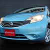 nissan note 2013 -NISSAN--Note E12--E12-159034---NISSAN--Note E12--E12-159034- image 7