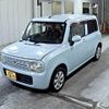 suzuki alto-lapin 2011 CFJ1208120 image 5