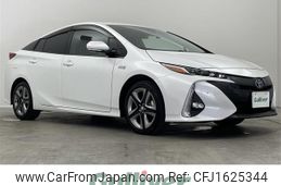 toyota prius-phv 2022 CFJ1625344