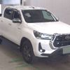 toyota hilux 2021 -TOYOTA 【船橋 110ｻ1177】--Hilux 3DF-GUN125--GUN125-3923006---TOYOTA 【船橋 110ｻ1177】--Hilux 3DF-GUN125--GUN125-3923006- image 1