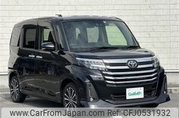 toyota roomy 2021 -TOYOTA--Roomy 4BA-M900A--M900A-0622863---TOYOTA--Roomy 4BA-M900A--M900A-0622863-