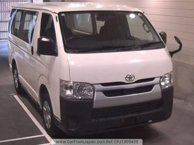 toyota hiace-van 2020 quick_quick_QDF-GDH206V_GDH206-2010222 image 1
