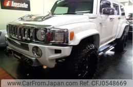 hummer hummer-others 2006 -OTHER IMPORTED--Hummer ﾌﾒｲ--5GTDN136268116067---OTHER IMPORTED--Hummer ﾌﾒｲ--5GTDN136268116067-