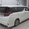 toyota alphard 2022 -TOYOTA--Alphard AGH30W-0407774---TOYOTA--Alphard AGH30W-0407774- image 2