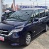 nissan serena 2019 -NISSAN 【盛岡 500】--Serena GNC27--GNC27-012608---NISSAN 【盛岡 500】--Serena GNC27--GNC27-012608- image 1