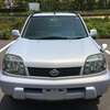 nissan x-trail 2002 10 image 6