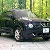 nissan juke 2011 -NISSAN--Juke DBA-YF15--YF15-053211---NISSAN--Juke DBA-YF15--YF15-053211- image 17