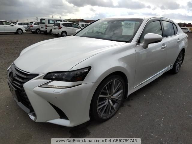 lexus gs 2020 quick_quick_DAA-GWL10_GWL10-7003823 image 1