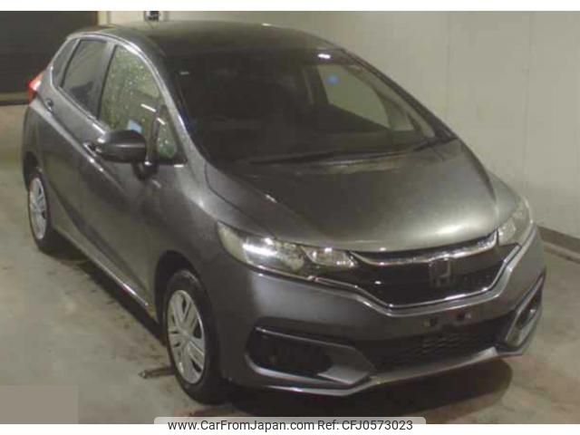 honda fit 2019 quick_quick_DBA-GK4_GK4-3405332 image 1