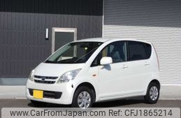 daihatsu move 2007 CFJ1865214