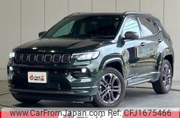 jeep compass 2021 CFJ1675466