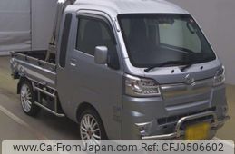 daihatsu hijet-truck 2021 quick_quick_3BD-S500P_S500P-0133010