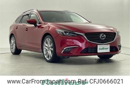 mazda atenza 2016 -MAZDA--Atenza Wagon LDA-GJ2FW--GJ2FW-203949---MAZDA--Atenza Wagon LDA-GJ2FW--GJ2FW-203949-