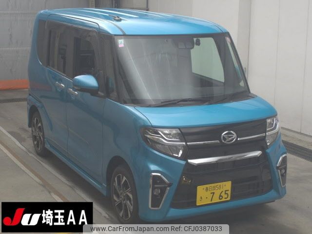 daihatsu tanto 2021 -DAIHATSU 【春日部 581ｷ765】--Tanto LA650S-0171661---DAIHATSU 【春日部 581ｷ765】--Tanto LA650S-0171661- image 1