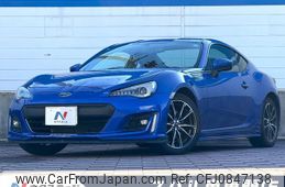 subaru brz 2016 quick_quick_ZC6_ZC6-024544