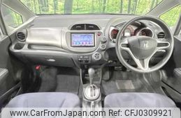 honda fit 2010 TE4530