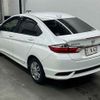 honda grace 2018 -HONDA--Grace GM4-1205183---HONDA--Grace GM4-1205183- image 2