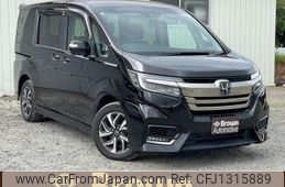 honda stepwagon 2018 -HONDA 【名変中 】--Stepwgn RP4--1202314---HONDA 【名変中 】--Stepwgn RP4--1202314-