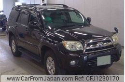 toyota hilux-surf 2008 -TOYOTA 【青森 300ﾊ4912】--Hilux Surf CBA-TRN215W--TRN215W-0024087---TOYOTA 【青森 300ﾊ4912】--Hilux Surf CBA-TRN215W--TRN215W-0024087-