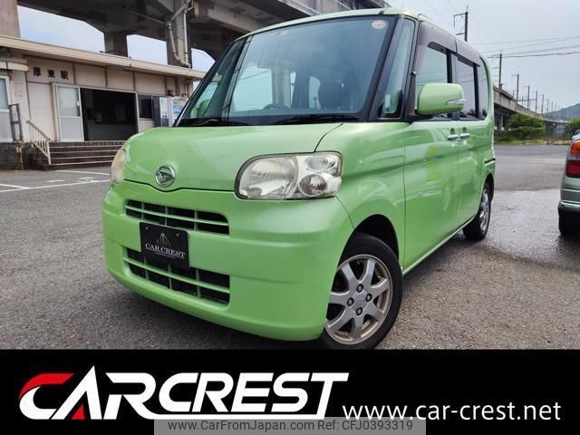 daihatsu tanto 2010 quick_quick_DBA-L375S_L375S-0371817 image 1