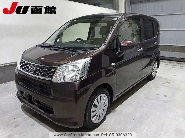 daihatsu move 2017 -DAIHATSU--Move LA160S--0026247---DAIHATSU--Move LA160S--0026247- image 1