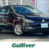 volkswagen polo 2017 -VOLKSWAGEN--VW Polo DBA-6RCJZ--WVWZZZ6RZHU091075---VOLKSWAGEN--VW Polo DBA-6RCJZ--WVWZZZ6RZHU091075- image 1