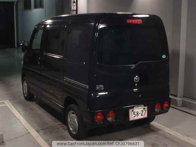 nissan clipper-rio 2007 -NISSAN--Clipper Rio U71W-0100313---NISSAN--Clipper Rio U71W-0100313- image 2