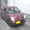 mazda carol 2009 -MAZDA 【名変中 】--Carol HB24S--607596---MAZDA 【名変中 】--Carol HB24S--607596- image 1