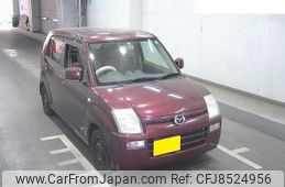 mazda carol 2009 -MAZDA 【名変中 】--Carol HB24S--607596---MAZDA 【名変中 】--Carol HB24S--607596-