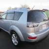 mitsubishi outlander 2006 504749-RAOID:9794 image 4