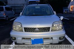 nissan x-trail 2002 -NISSAN--X-Trail TA-NT30--NT30-071970---NISSAN--X-Trail TA-NT30--NT30-071970-