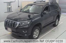 toyota land-cruiser-prado 2018 -TOYOTA--Land Cruiser Prado TRJ150W-0089375---TOYOTA--Land Cruiser Prado TRJ150W-0089375-