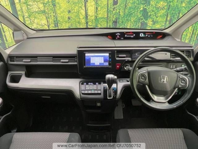 honda stepwagon 2016 -HONDA--Stepwgn DBA-RP3--RP3-1103989---HONDA--Stepwgn DBA-RP3--RP3-1103989- image 2