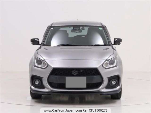 suzuki swift 2019 -SUZUKI--Swift ZC33S--ZC33S-119981---SUZUKI--Swift ZC33S--ZC33S-119981- image 1