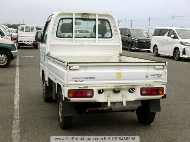 honda acty-truck 1998 No.14688 image 2